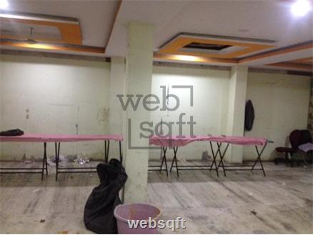 Commercial Commercial complex for Sale in Telangana